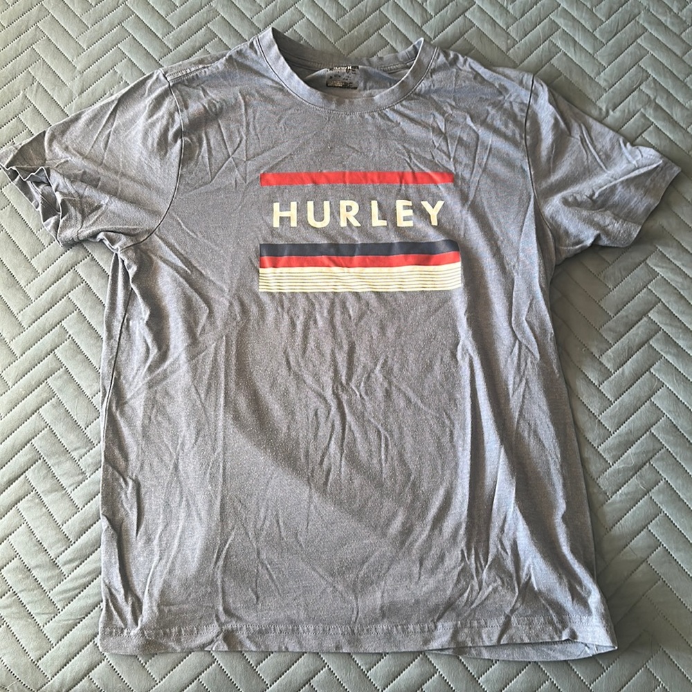 Men’s large Hurley T-Shirt